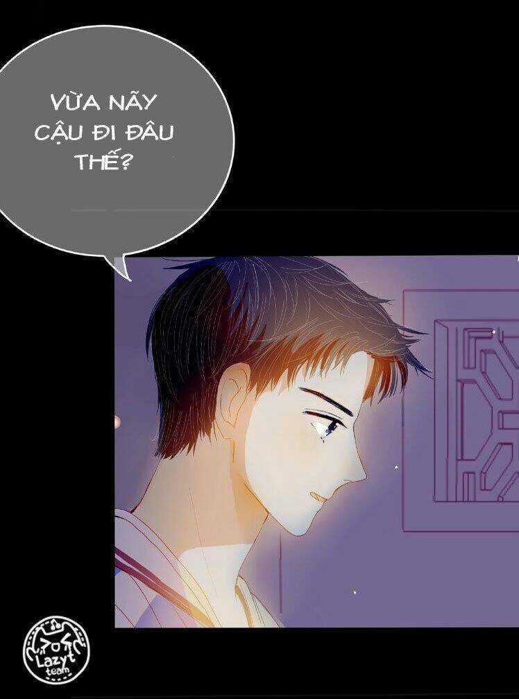 Dã Vô Phong Vũ Dã Vô Tình - Chapter 4 - Trang 57