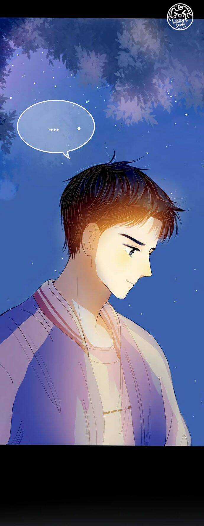 Dã Vô Phong Vũ Dã Vô Tình - Chapter 5 - Trang 19