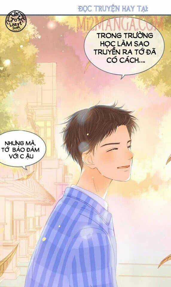 Dã Vô Phong Vũ Dã Vô Tình - Chapter 7 - Trang 28