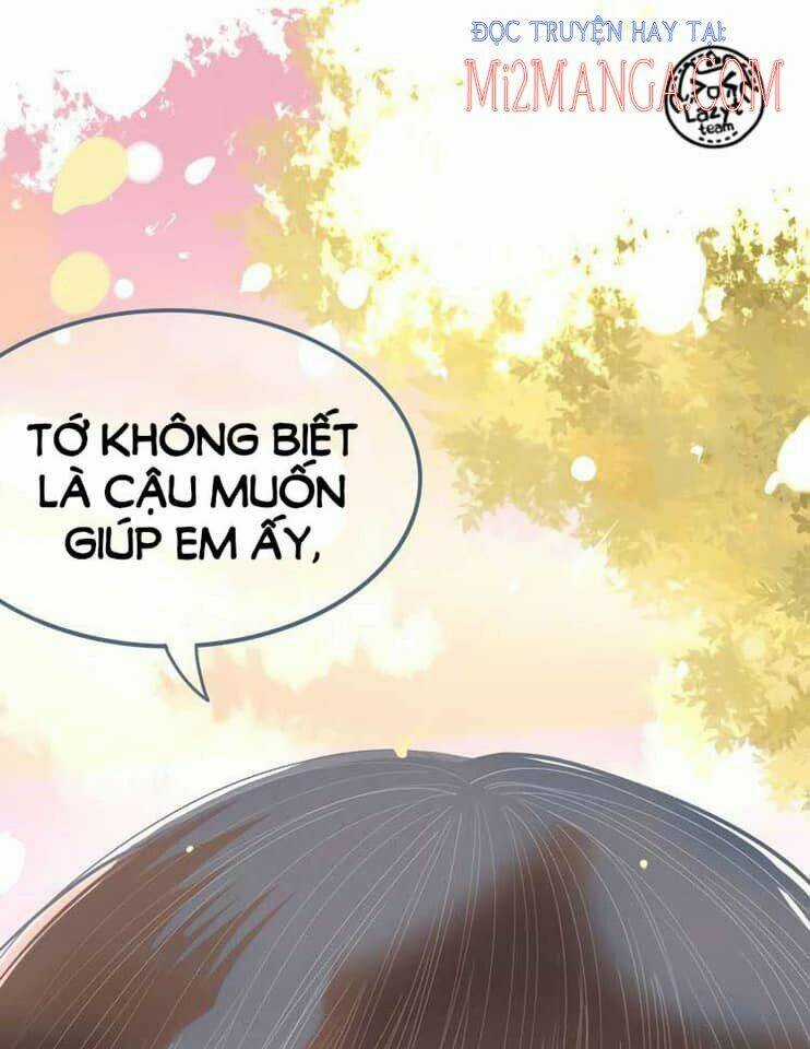 Dã Vô Phong Vũ Dã Vô Tình - Chapter 7 - Trang 33