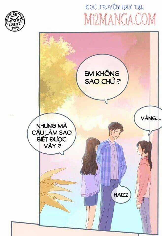 Dã Vô Phong Vũ Dã Vô Tình - Chapter 7 - Trang 10