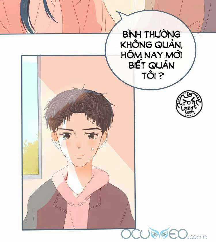 Dã Vô Phong Vũ Dã Vô Tình - Chapter 8 - Trang 28