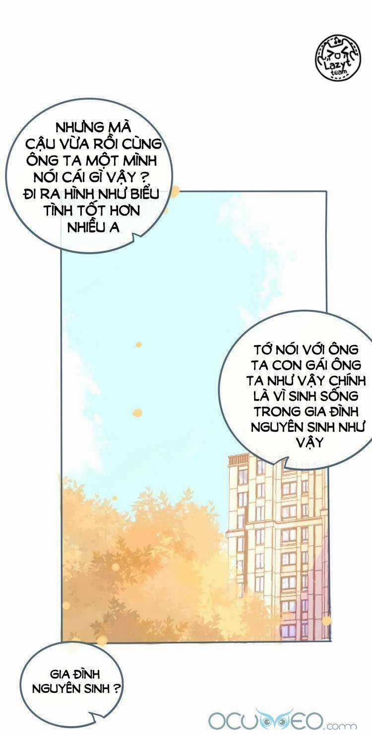 Dã Vô Phong Vũ Dã Vô Tình - Chapter 8 - Trang 48