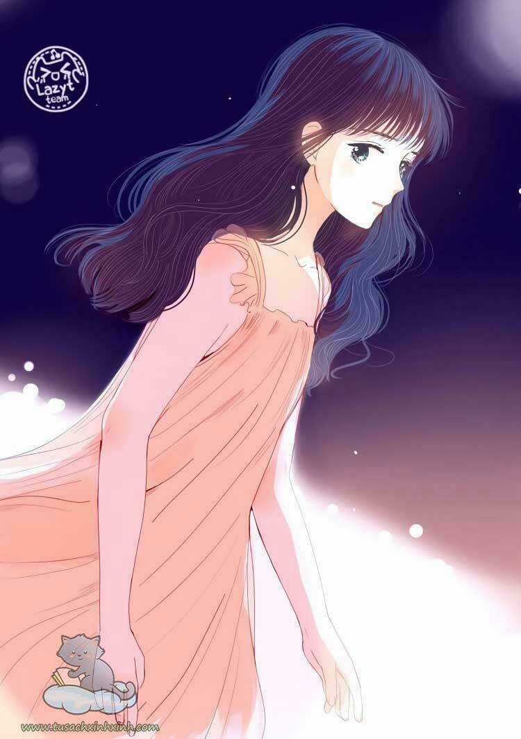 Dã Vô Phong Vũ Dã Vô Tình - Chapter 9 - Trang 3