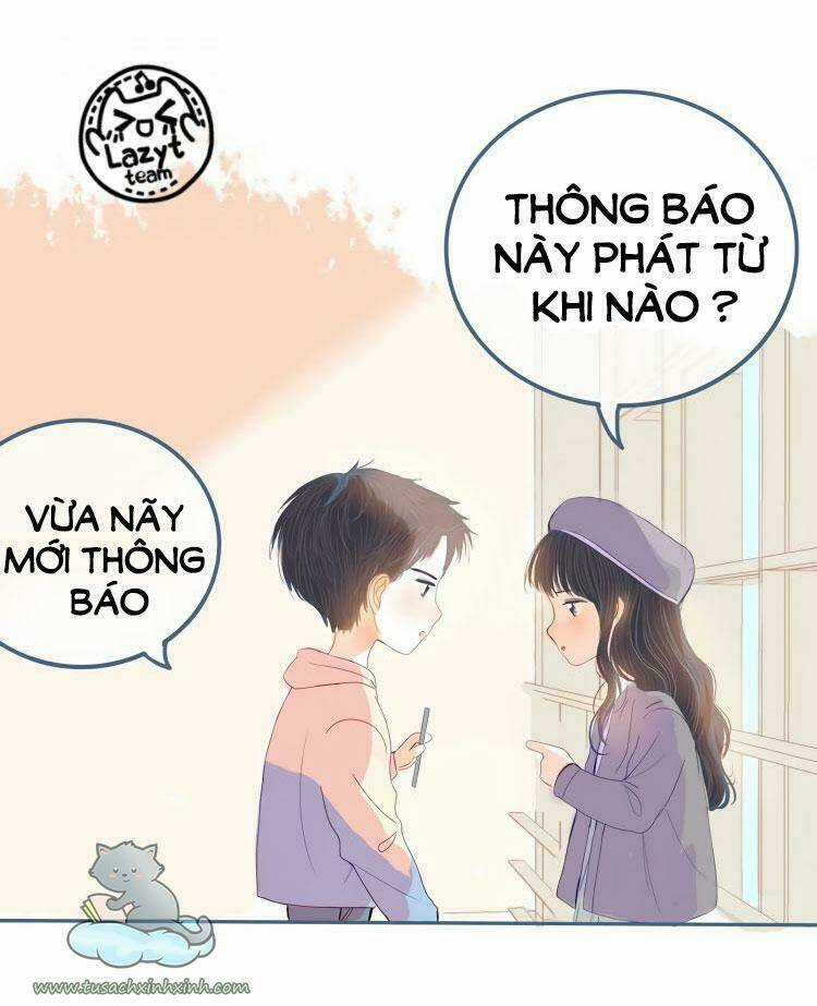Dã Vô Phong Vũ Dã Vô Tình - Chapter 9 - Trang 25
