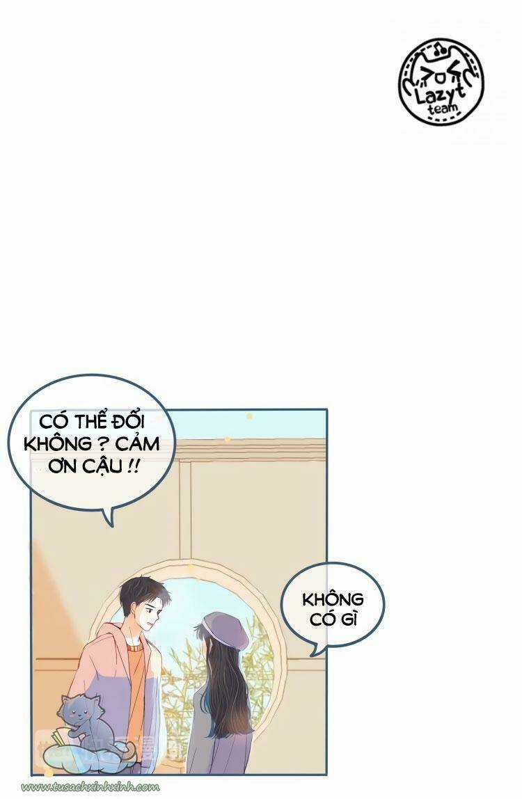 Dã Vô Phong Vũ Dã Vô Tình - Chapter 9 - Trang 45