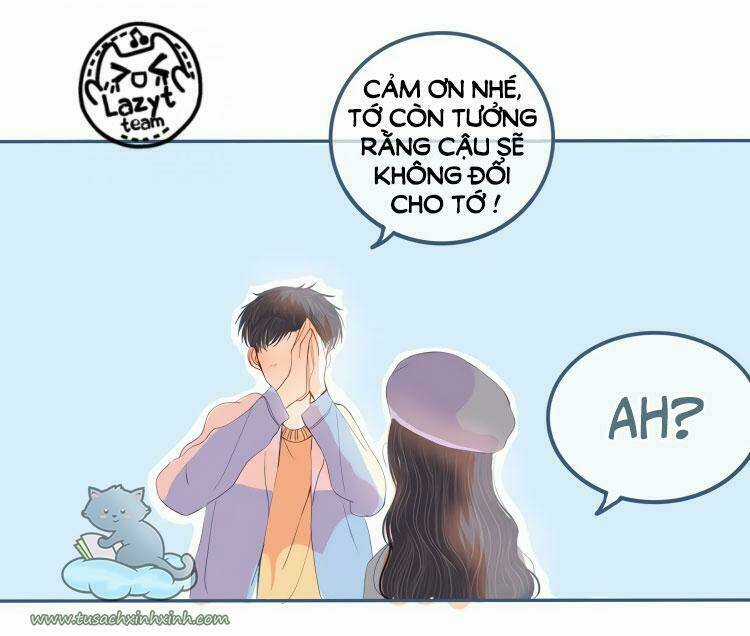 Dã Vô Phong Vũ Dã Vô Tình - Chapter 9 - Trang 46