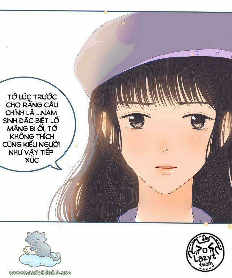 Dã Vô Phong Vũ Dã Vô Tình - Chapter 9 - Trang 76