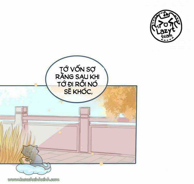 Dã Vô Phong Vũ Dã Vô Tình - Chapter 9 - Trang 83