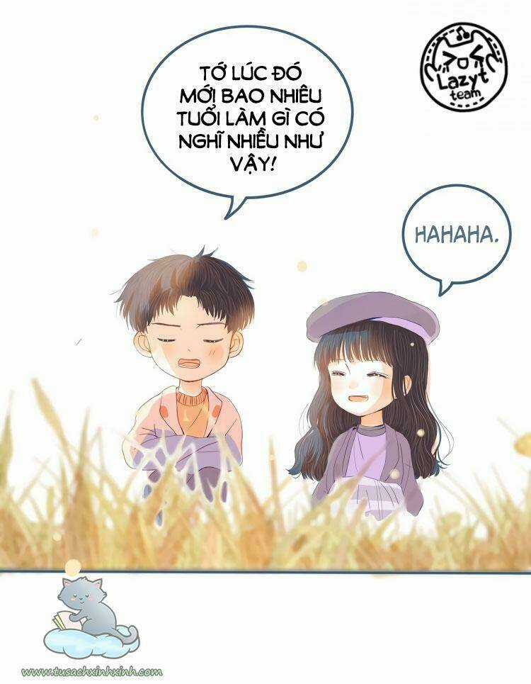 Dã Vô Phong Vũ Dã Vô Tình - Chapter 9 - Trang 86