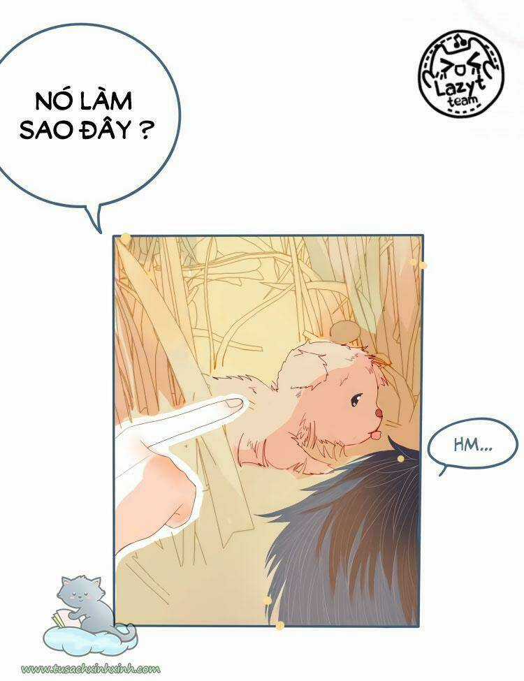 Dã Vô Phong Vũ Dã Vô Tình - Chapter 9 - Trang 93