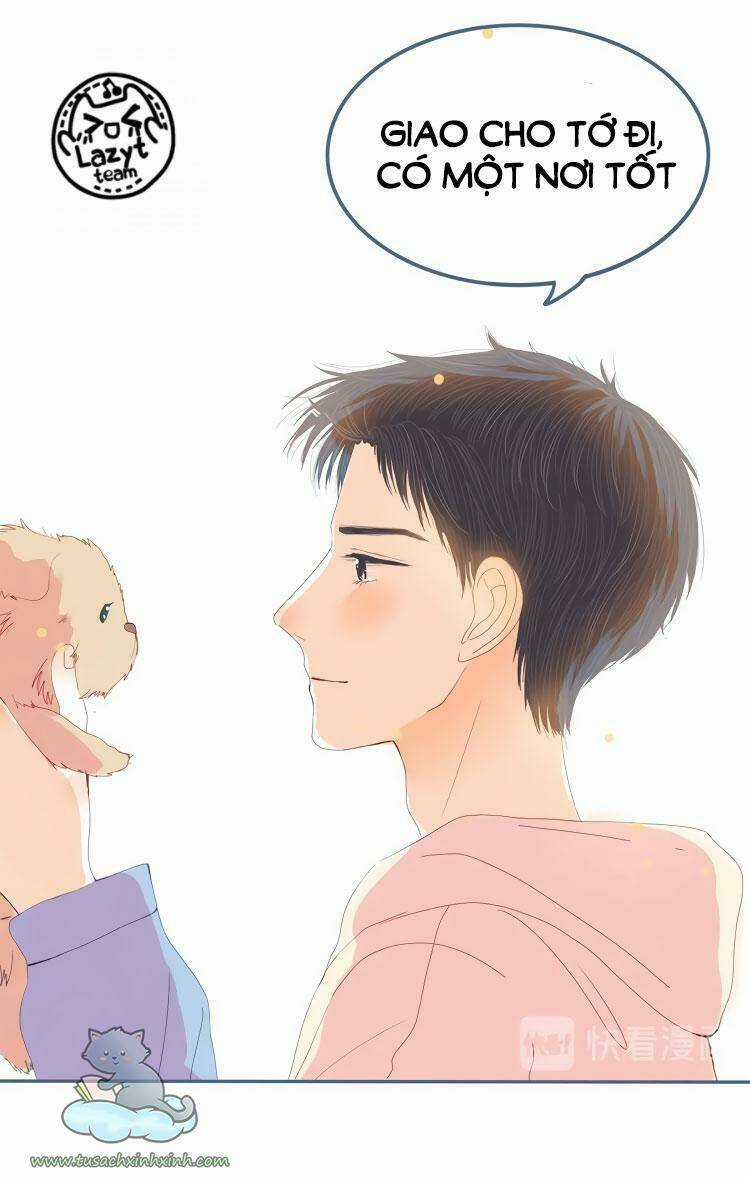 Dã Vô Phong Vũ Dã Vô Tình - Chapter 9 - Trang 94