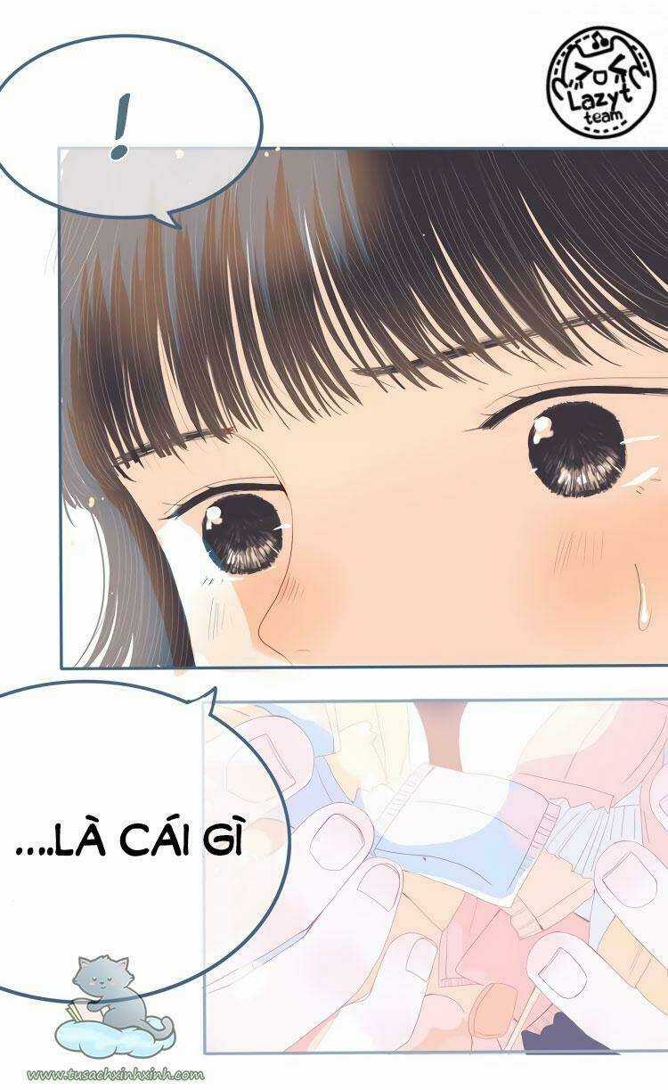 Dã Vô Phong Vũ Dã Vô Tình - Chapter 9 - Trang 97