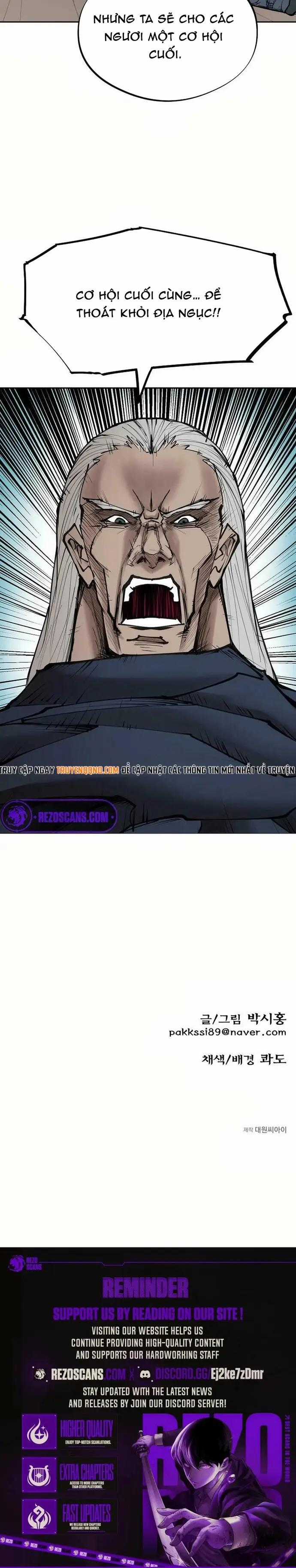 Dã Xà Kim Cương - Chương 10 - Trang 14
