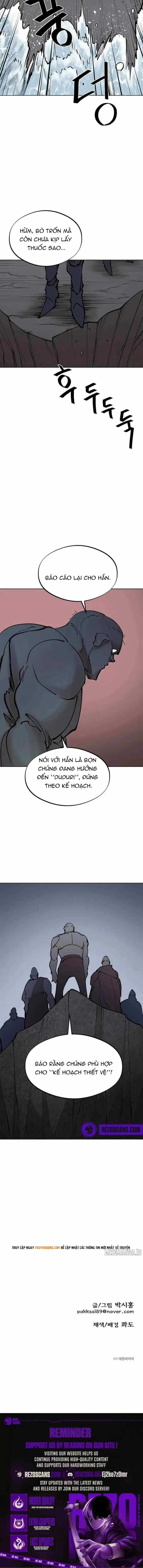 Dã Xà Kim Cương - Chương 13 - Trang 12