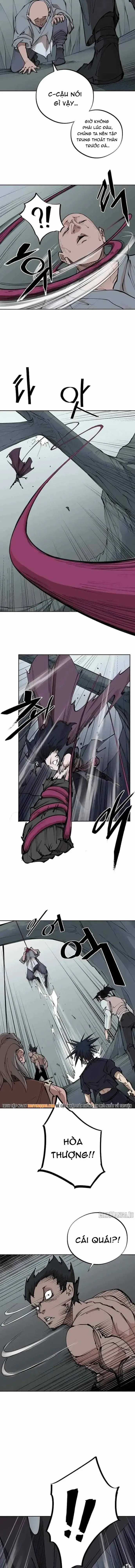 Dã Xà Kim Cương - Chương 15 - Trang 6