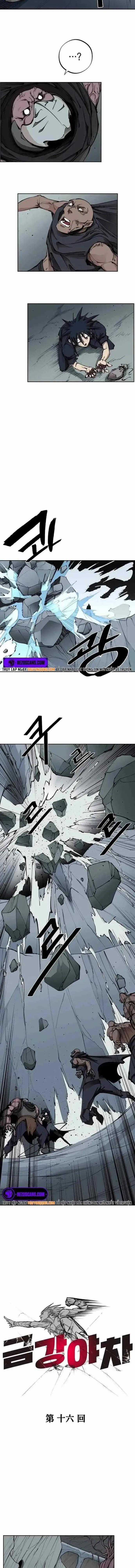 Dã Xà Kim Cương - Chương 16 - Trang 2