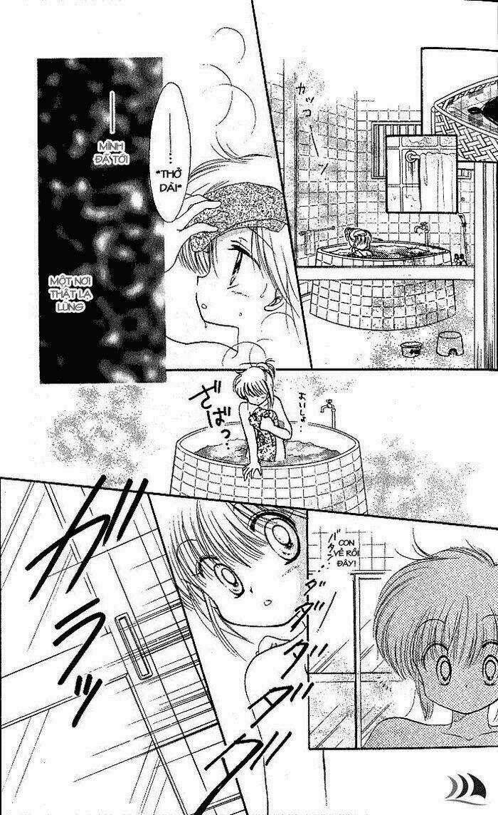 Daa! Daa! Daa! - Chapter 1 - Trang 13