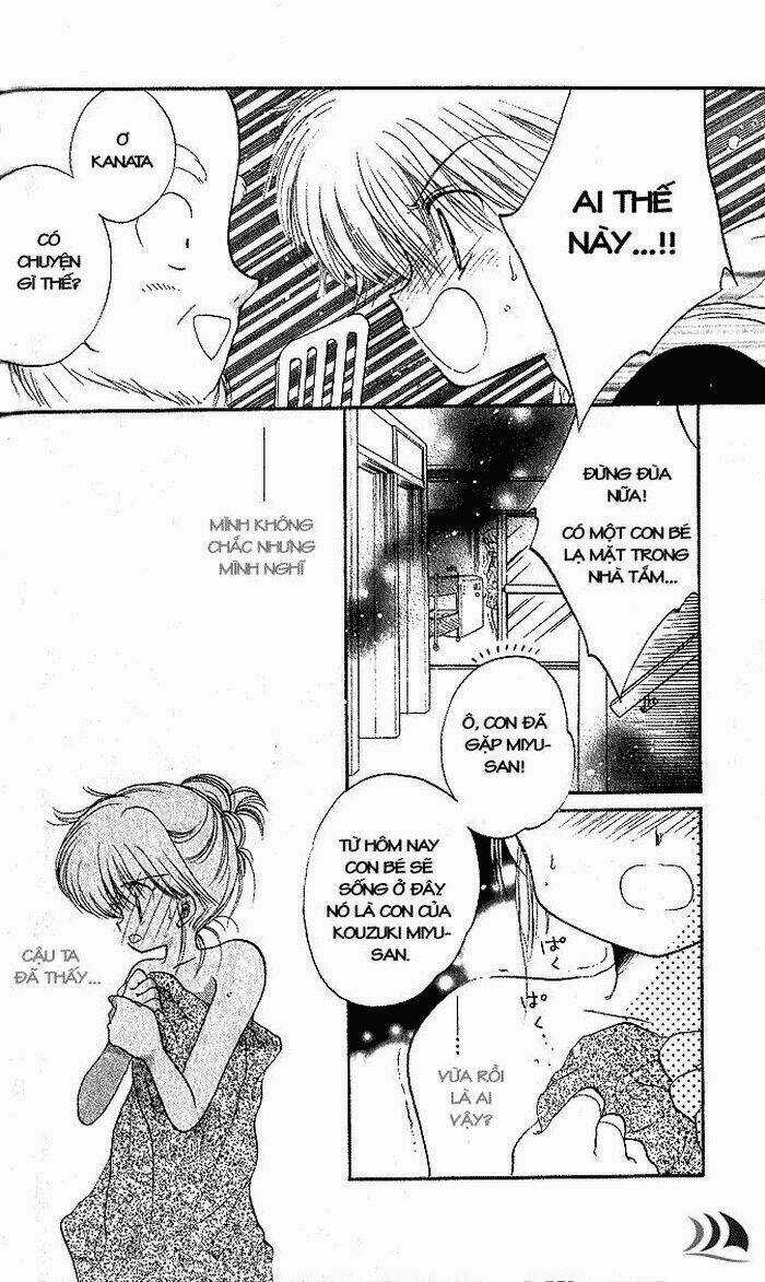 Daa! Daa! Daa! - Chapter 1 - Trang 16