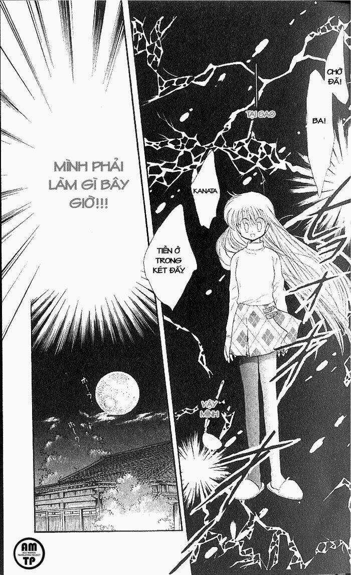 Daa! Daa! Daa! - Chapter 1 - Trang 21