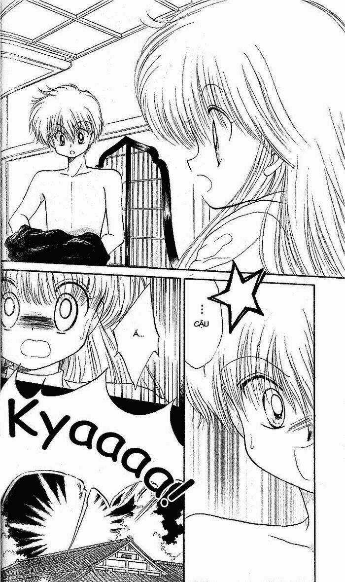 Daa! Daa! Daa! - Chapter 1 - Trang 26