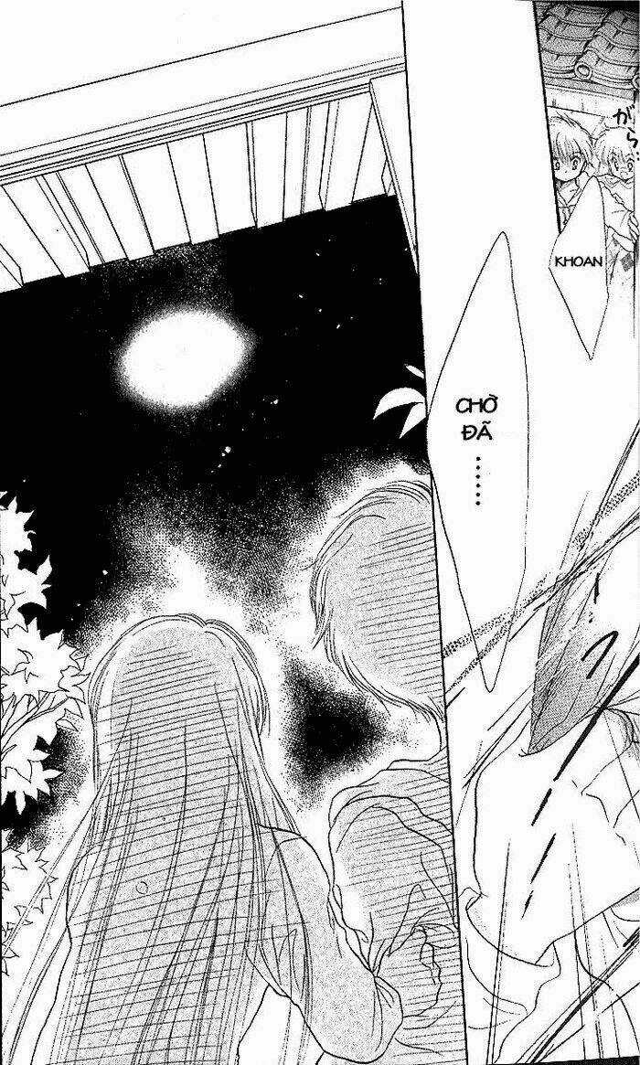 Daa! Daa! Daa! - Chapter 1 - Trang 29