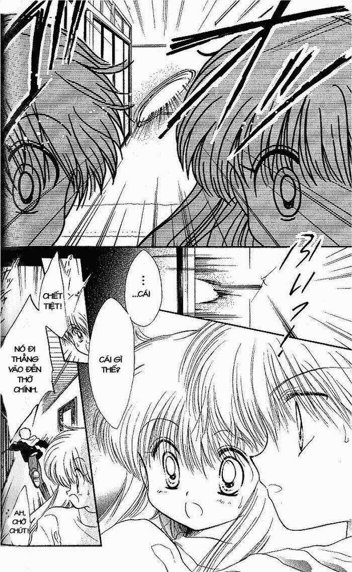 Daa! Daa! Daa! - Chapter 1 - Trang 30