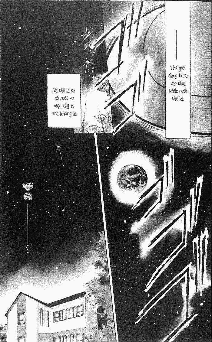 Daa! Daa! Daa! - Chapter 1 - Trang 4