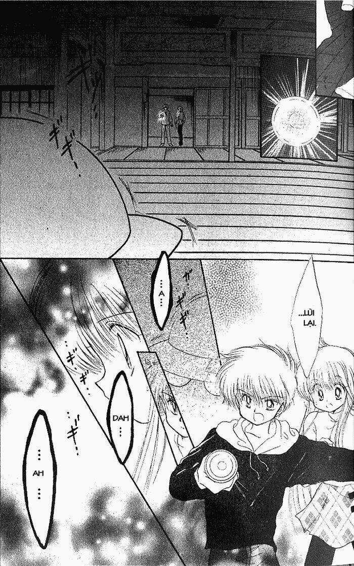 Daa! Daa! Daa! - Chapter 1 - Trang 31