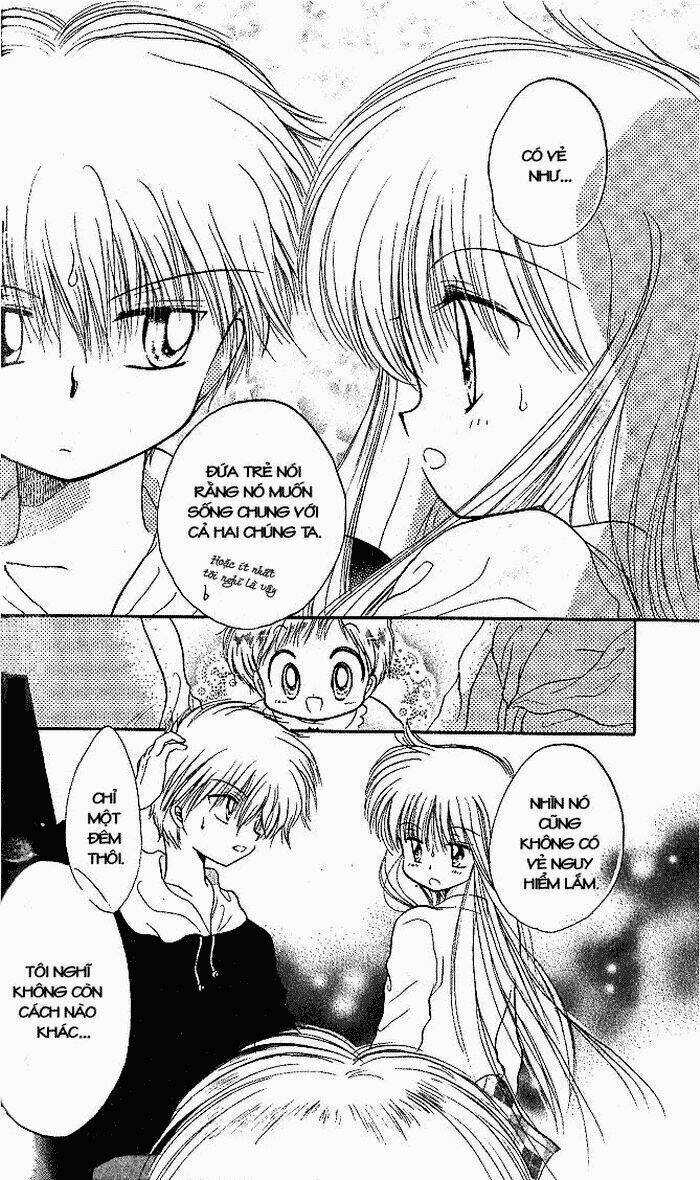 Daa! Daa! Daa! - Chapter 1 - Trang 38