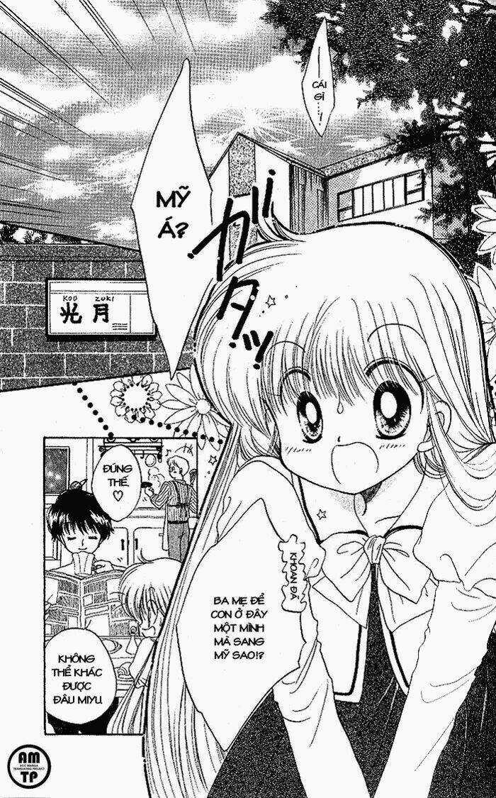 Daa! Daa! Daa! - Chapter 1 - Trang 5