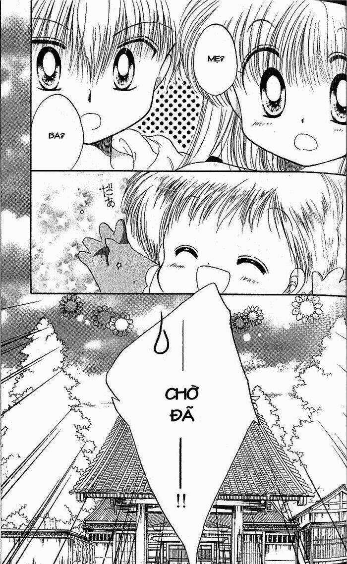 Daa! Daa! Daa! - Chapter 1 - Trang 41