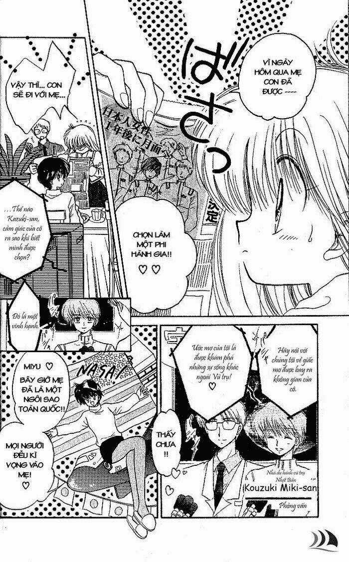 Daa! Daa! Daa! - Chapter 1 - Trang 6