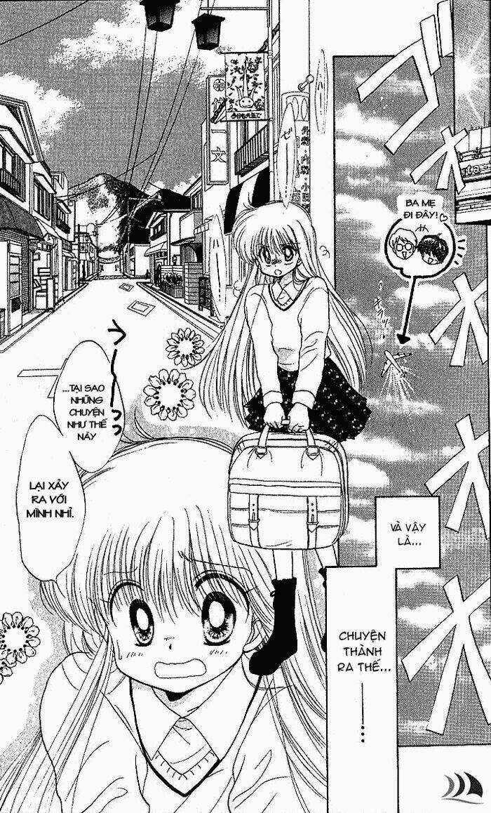 Daa! Daa! Daa! - Chapter 1 - Trang 9