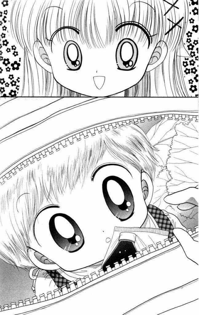 Daa! Daa! Daa! - Chapter 10 - Trang 13