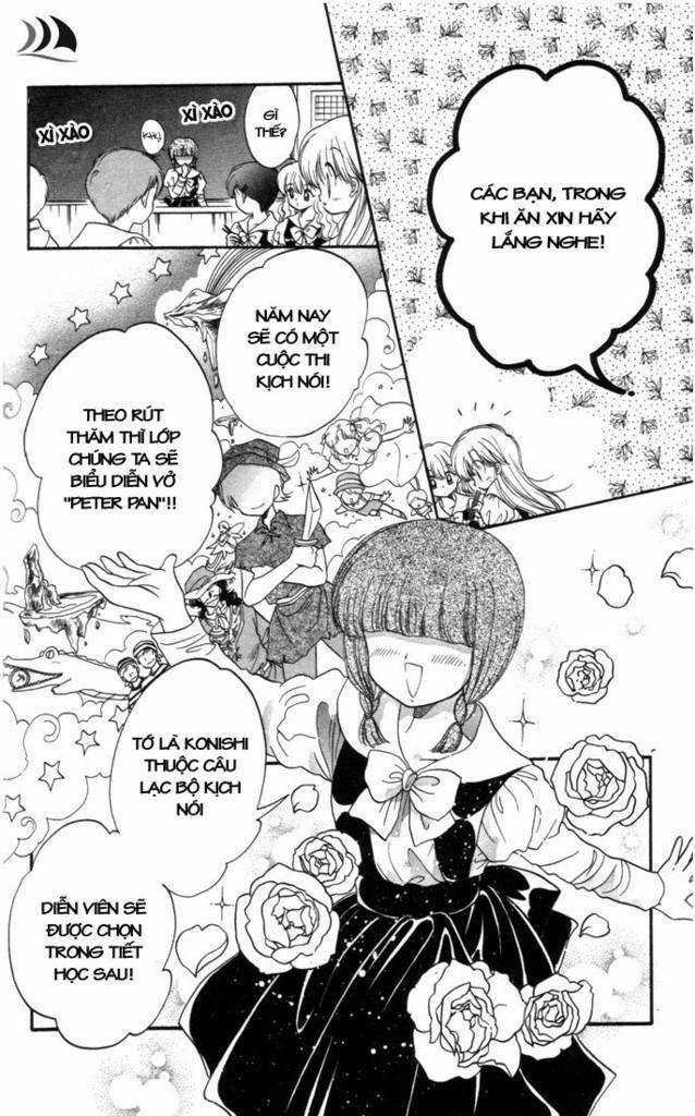 Daa! Daa! Daa! - Chapter 10 - Trang 29