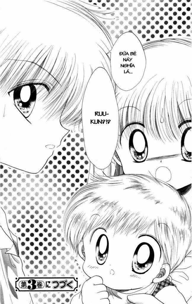 Daa! Daa! Daa! - Chapter 10 - Trang 37