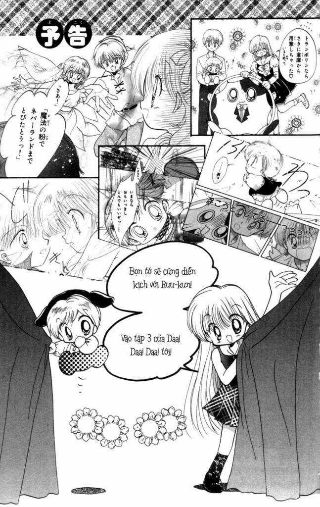 Daa! Daa! Daa! - Chapter 10 - Trang 38