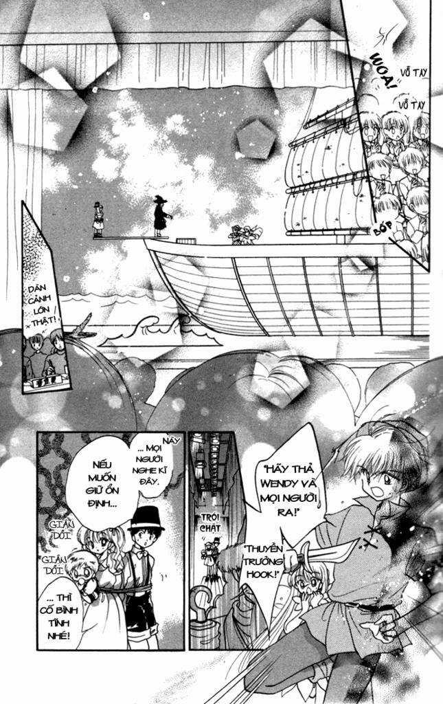 Daa! Daa! Daa! - Chapter 11 - Trang 26