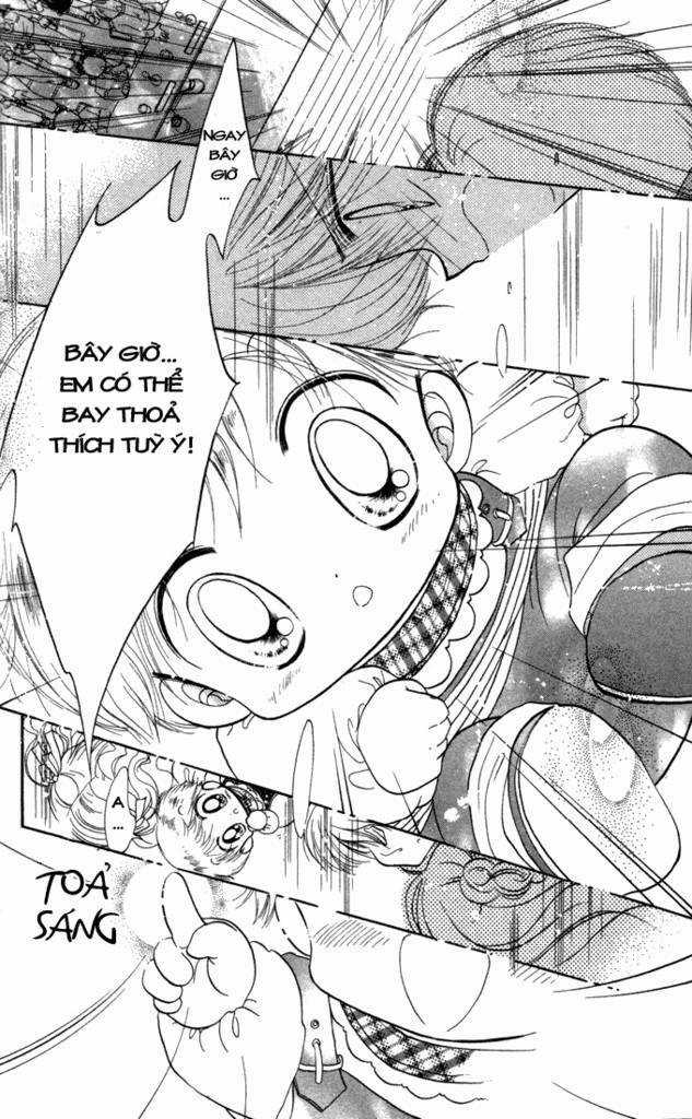 Daa! Daa! Daa! - Chapter 11 - Trang 31