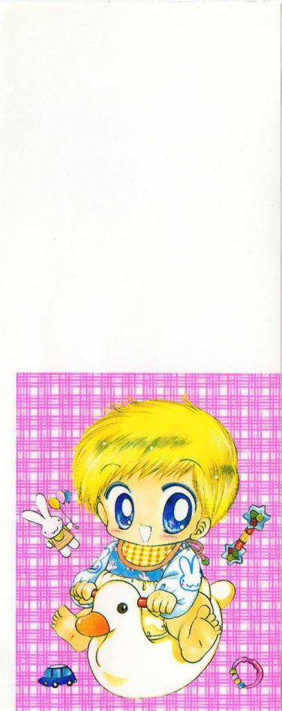 Daa! Daa! Daa! - Chapter 11 - Trang 38