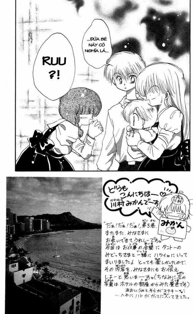 Daa! Daa! Daa! - Chapter 11 - Trang 7