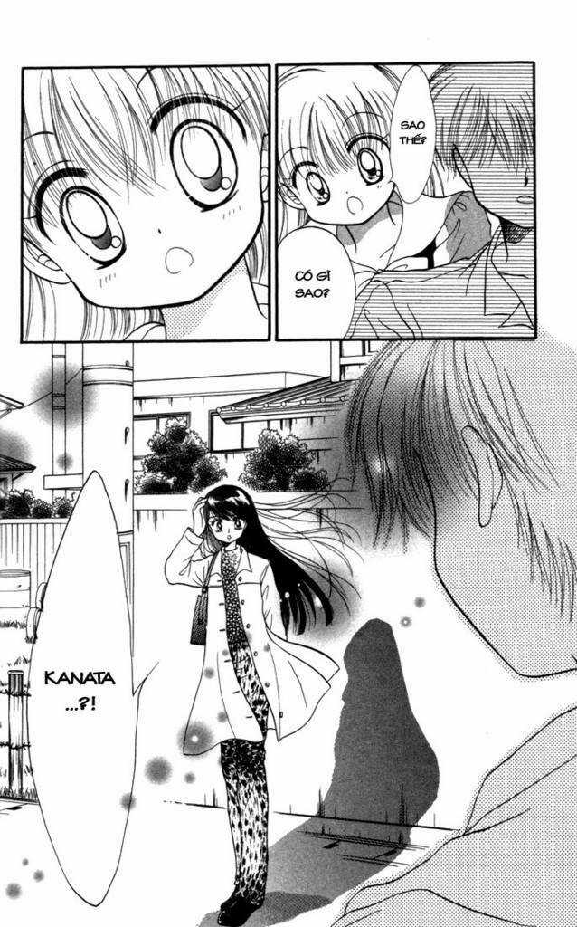 Daa! Daa! Daa! - Chapter 12 - Trang 13