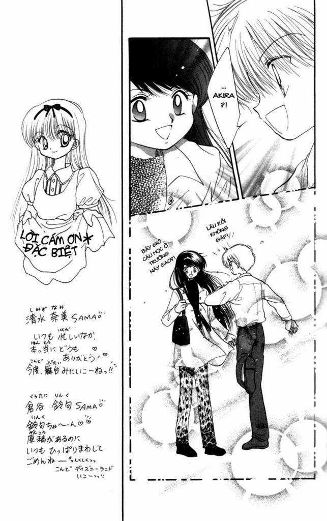 Daa! Daa! Daa! - Chapter 12 - Trang 14