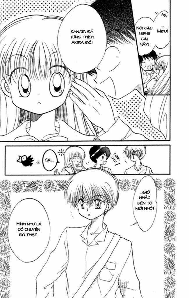 Daa! Daa! Daa! - Chapter 12 - Trang 19