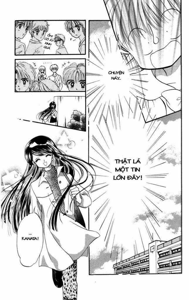 Daa! Daa! Daa! - Chapter 12 - Trang 20