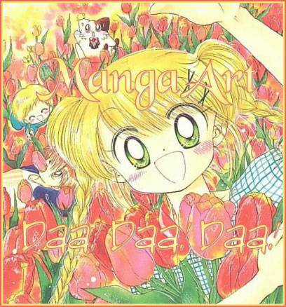 Daa! Daa! Daa! - Chapter 13 - Trang 3