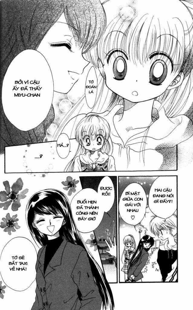 Daa! Daa! Daa! - Chapter 13 - Trang 33