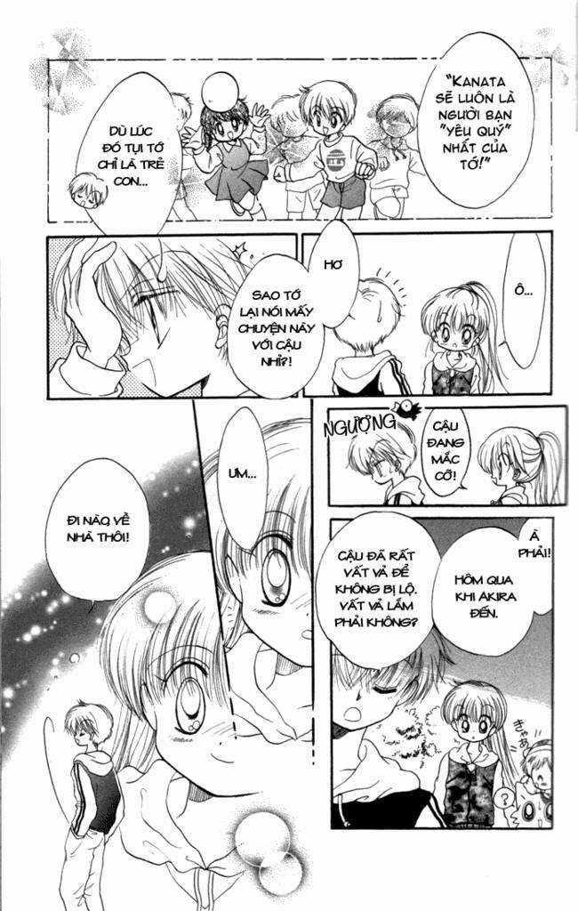 Daa! Daa! Daa! - Chapter 13 - Trang 36