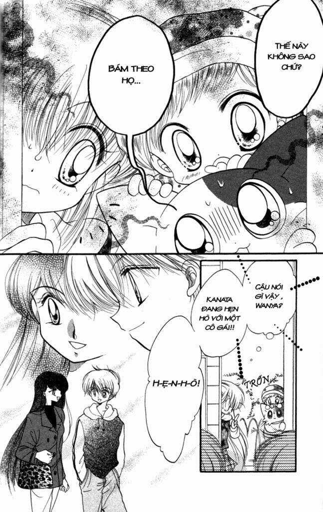 Daa! Daa! Daa! - Chapter 13 - Trang 7